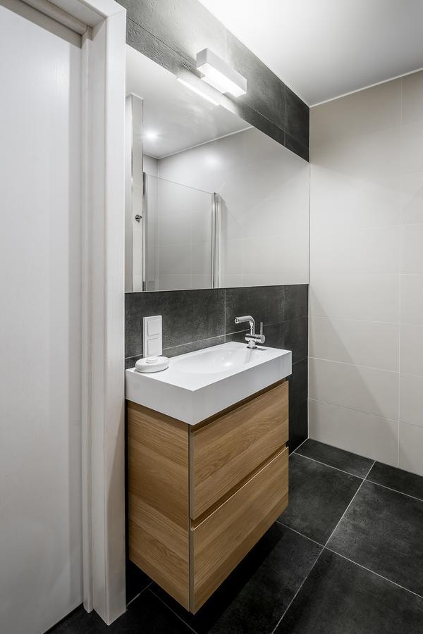 Uptown Studio Apartment Wilna Exterior foto